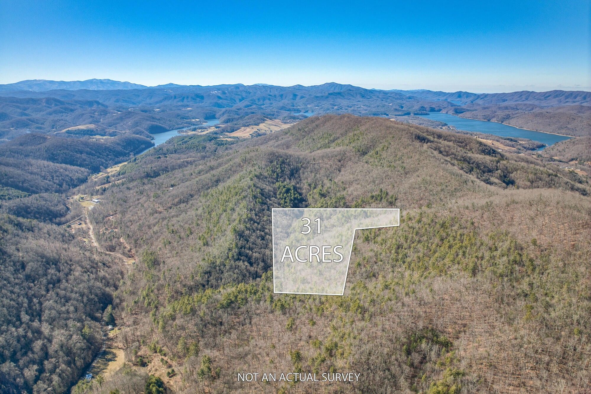 Butler, Johnson County, TN Undeveloped Land for sale Property ID 415720759 LandWatch