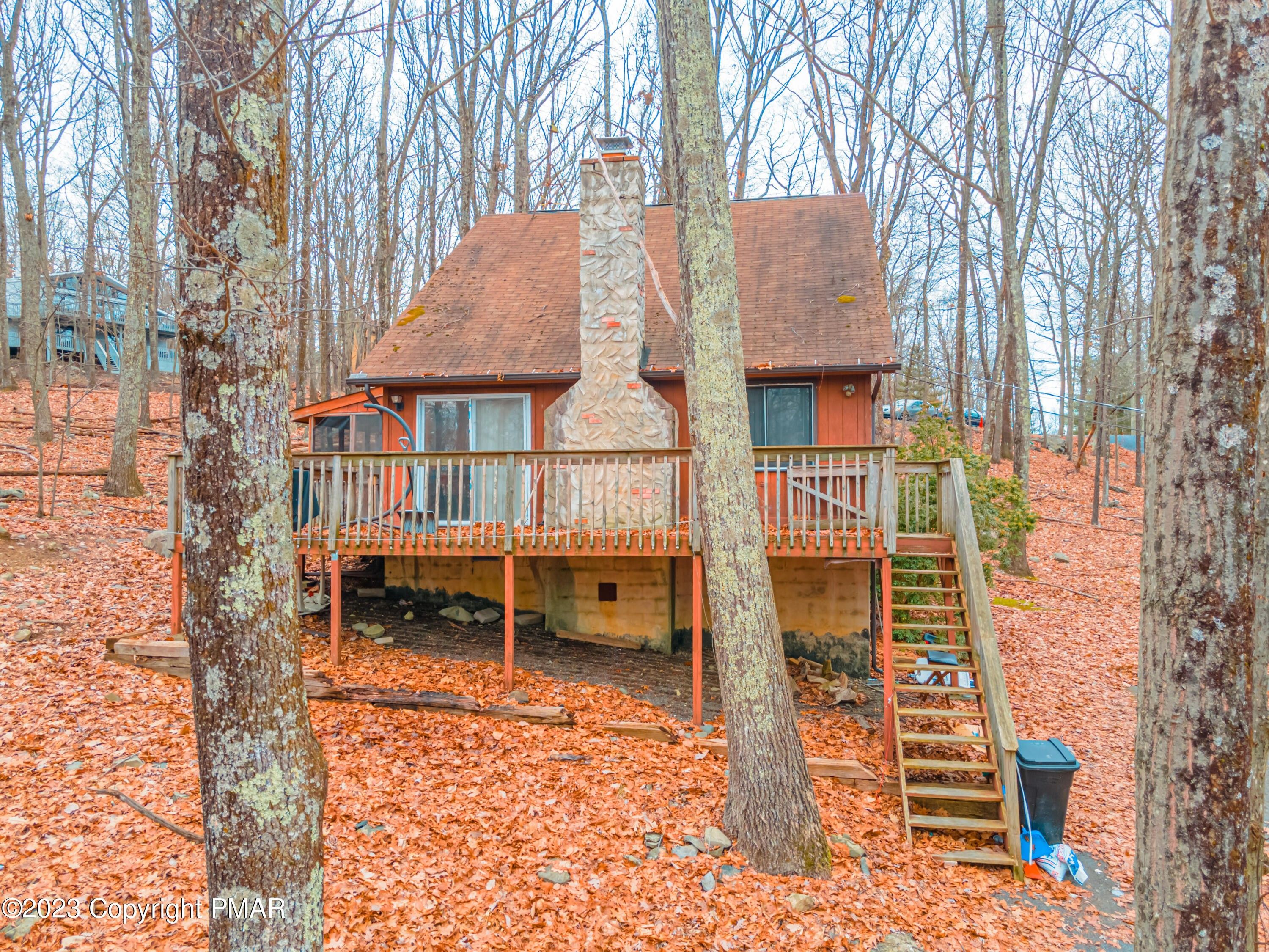 Bushkill, Pike County, PA House for sale Property ID 415720966 LandWatch