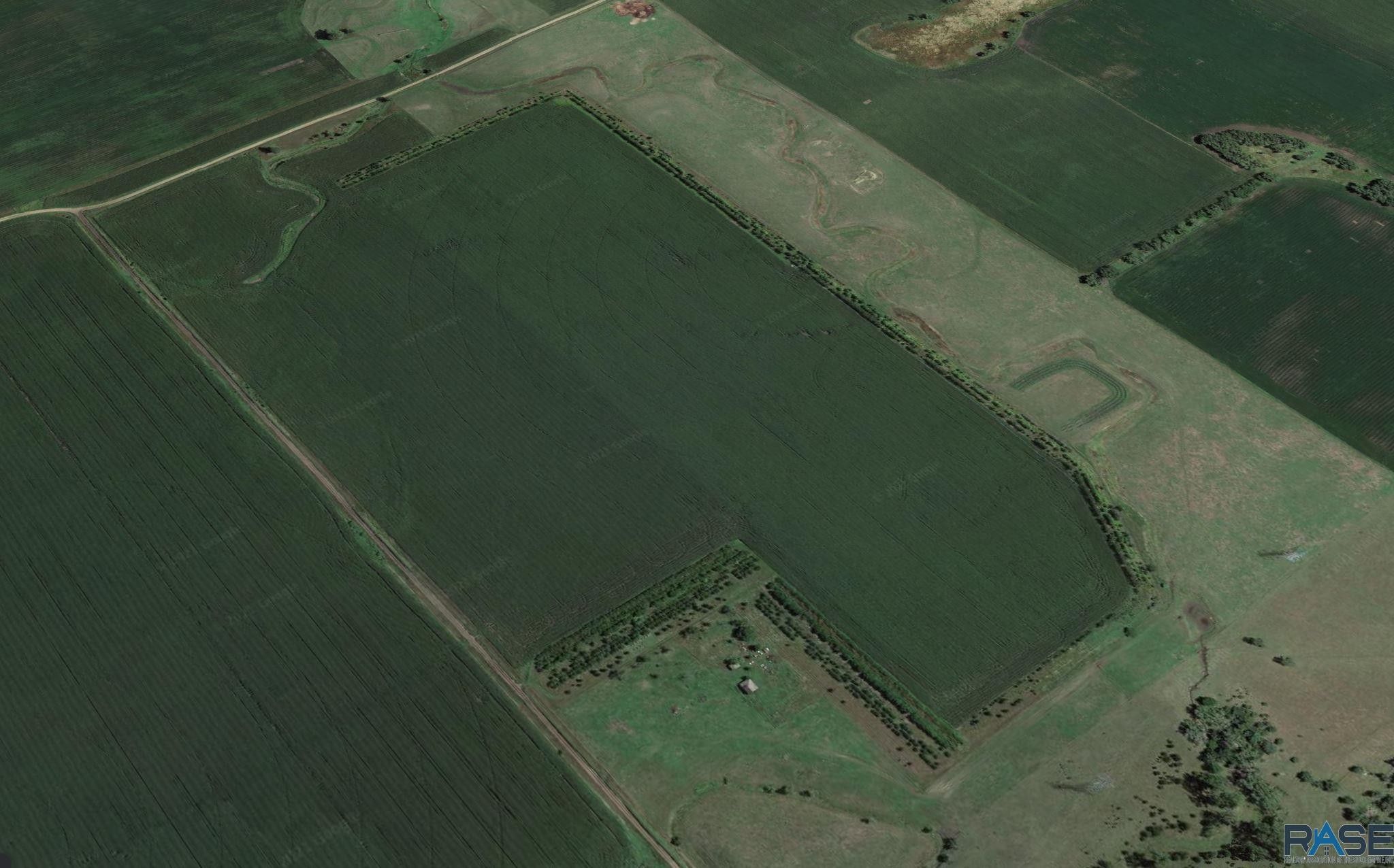 Wagner, Charles Mix County, SD Undeveloped Land for sale Property ID