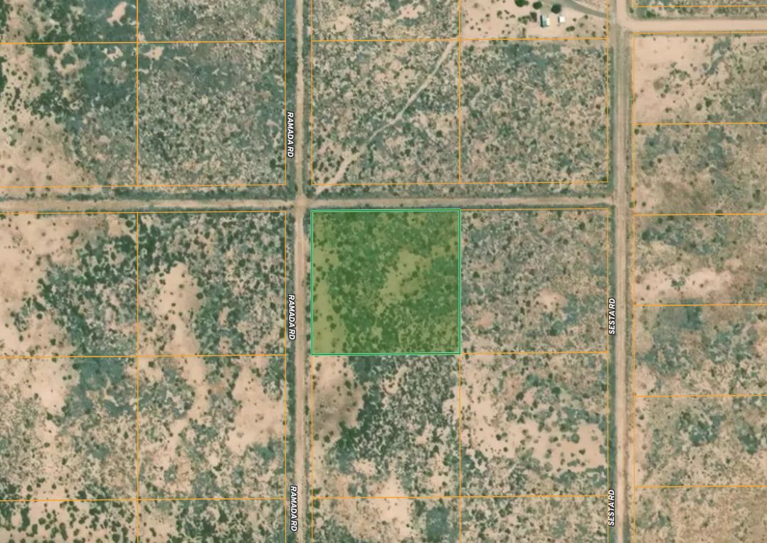 Deming, Luna County, NM Recreational Property, Undeveloped Land