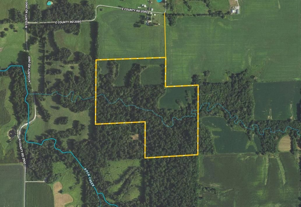 Fountain Green, Hancock County, IL Recreational Property, Hunting Property for sale Property ID