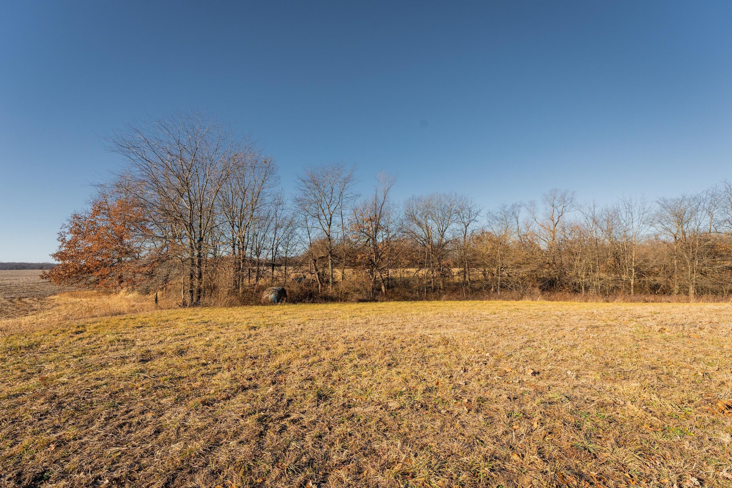 Fountain Green, Hancock County, IL Recreational Property, Hunting