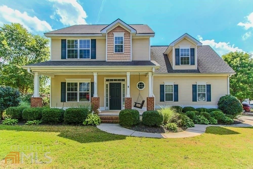 Newnan, Coweta County, GA House for sale Property ID 415405724 LandWatch