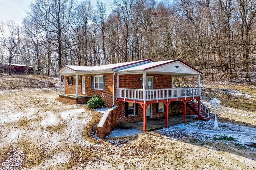 Reynolds Station, Hancock County, KY House for sale Property ID