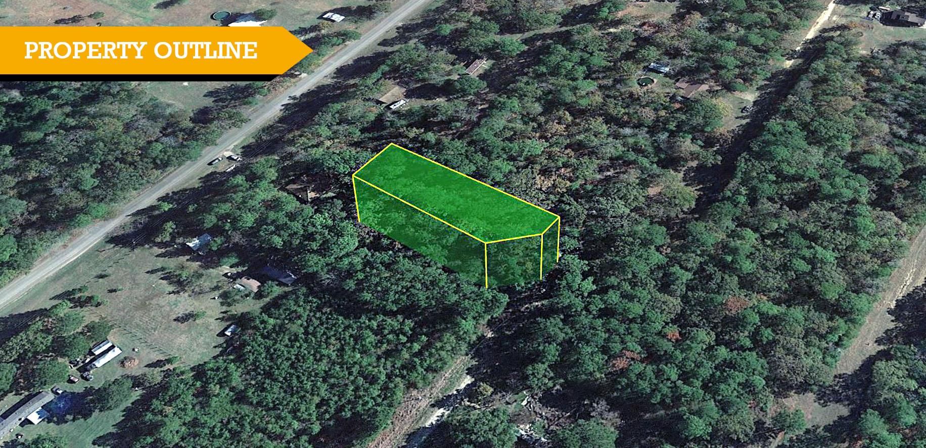 Brookhaven Path, Livingston, TX 77351 MLS 49755 LandWatch