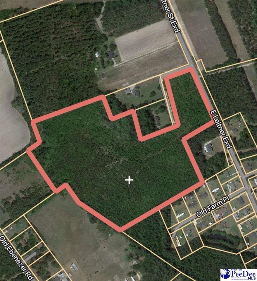 Latta, Dillon County, SC Farms and Ranches for sale Property ID