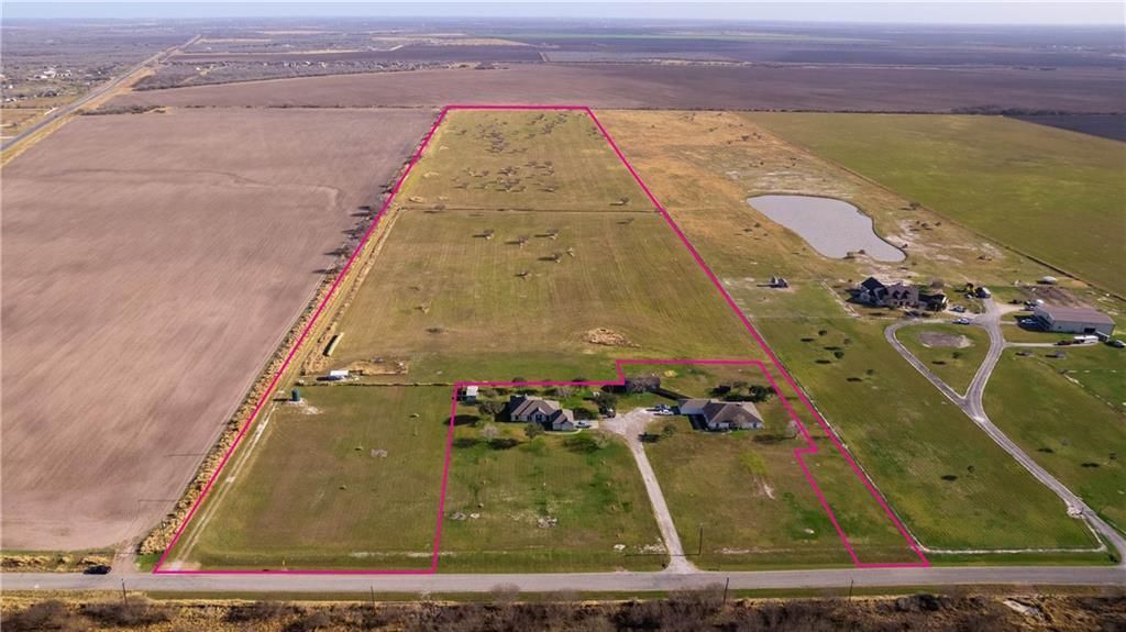 County Road 101, Robstown, TX 78380 MLS 412050 LandWatch