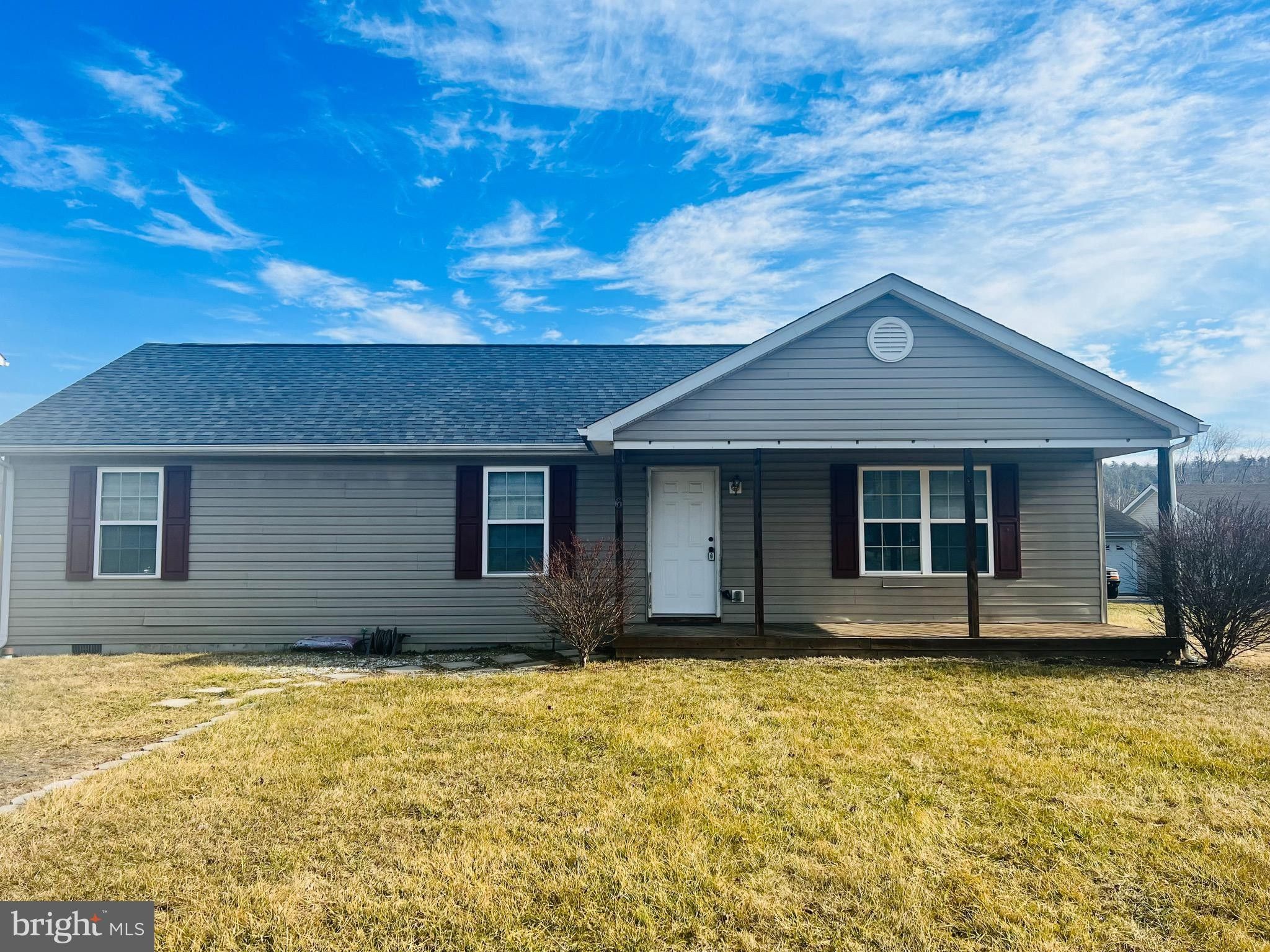 Capon Bridge, Hampshire County, WV House for sale Property ID