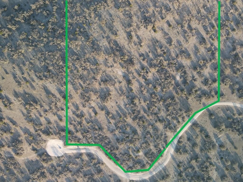 Eldorado, Schleicher County, TX Farms and Ranches, Lakefront Property