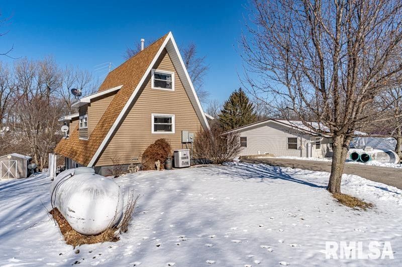 Victoria, Knox County, IL House for sale Property ID 415724645 LandWatch