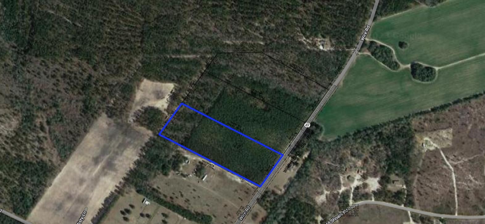 Wire Road, SC 29105 LandWatch