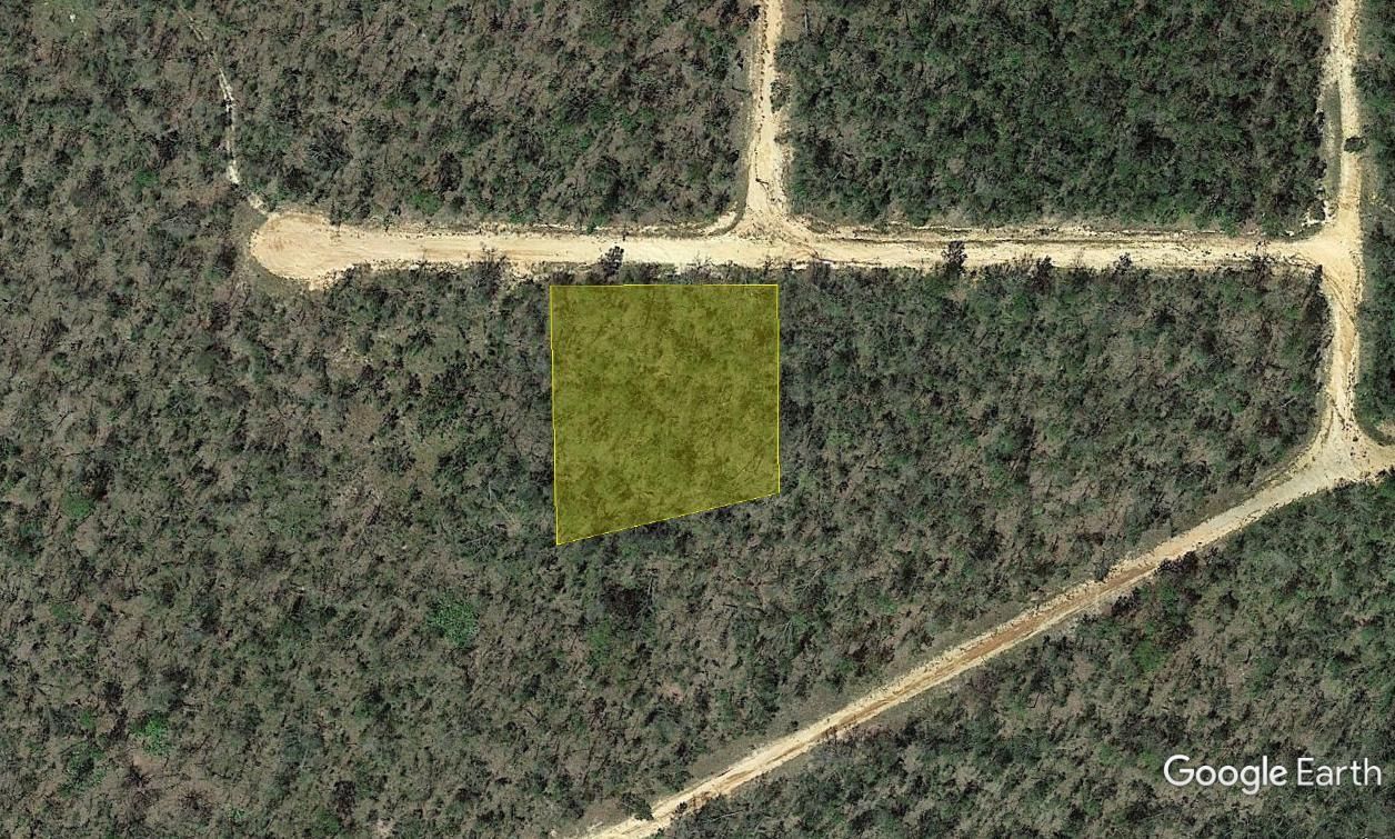 Alford, Jackson County, FL Recreational Property, Undeveloped Land