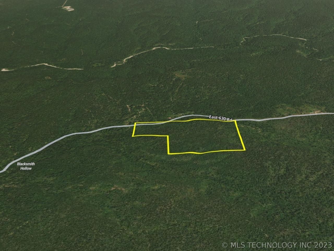 Peggs, Cherokee County, OK for sale Property ID 415725063 LandWatch