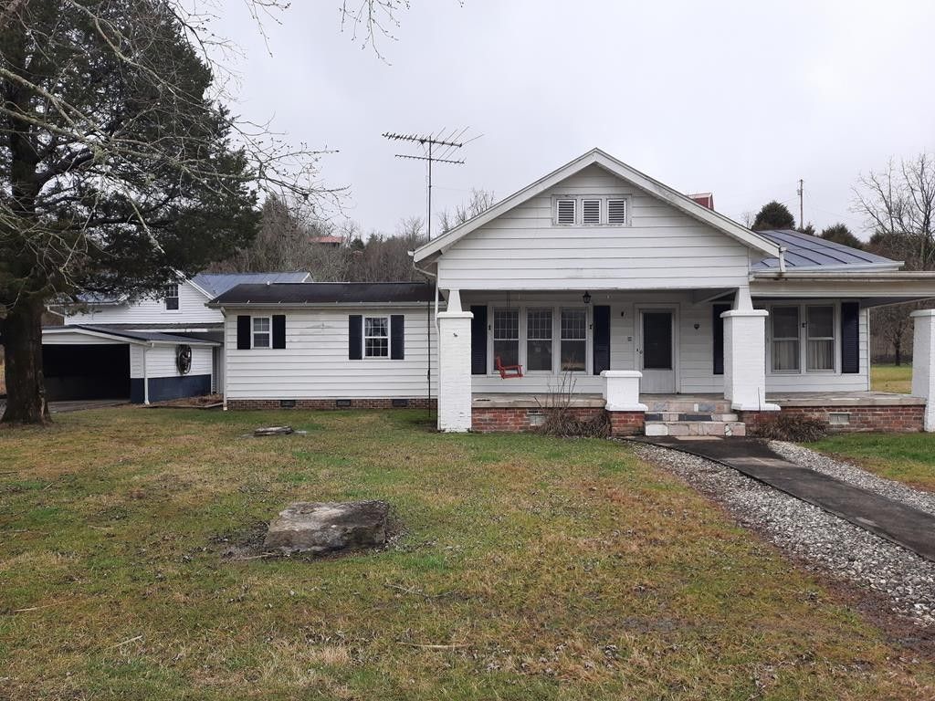 Greeneville, Greene County, TN House for sale Property ID 415725416