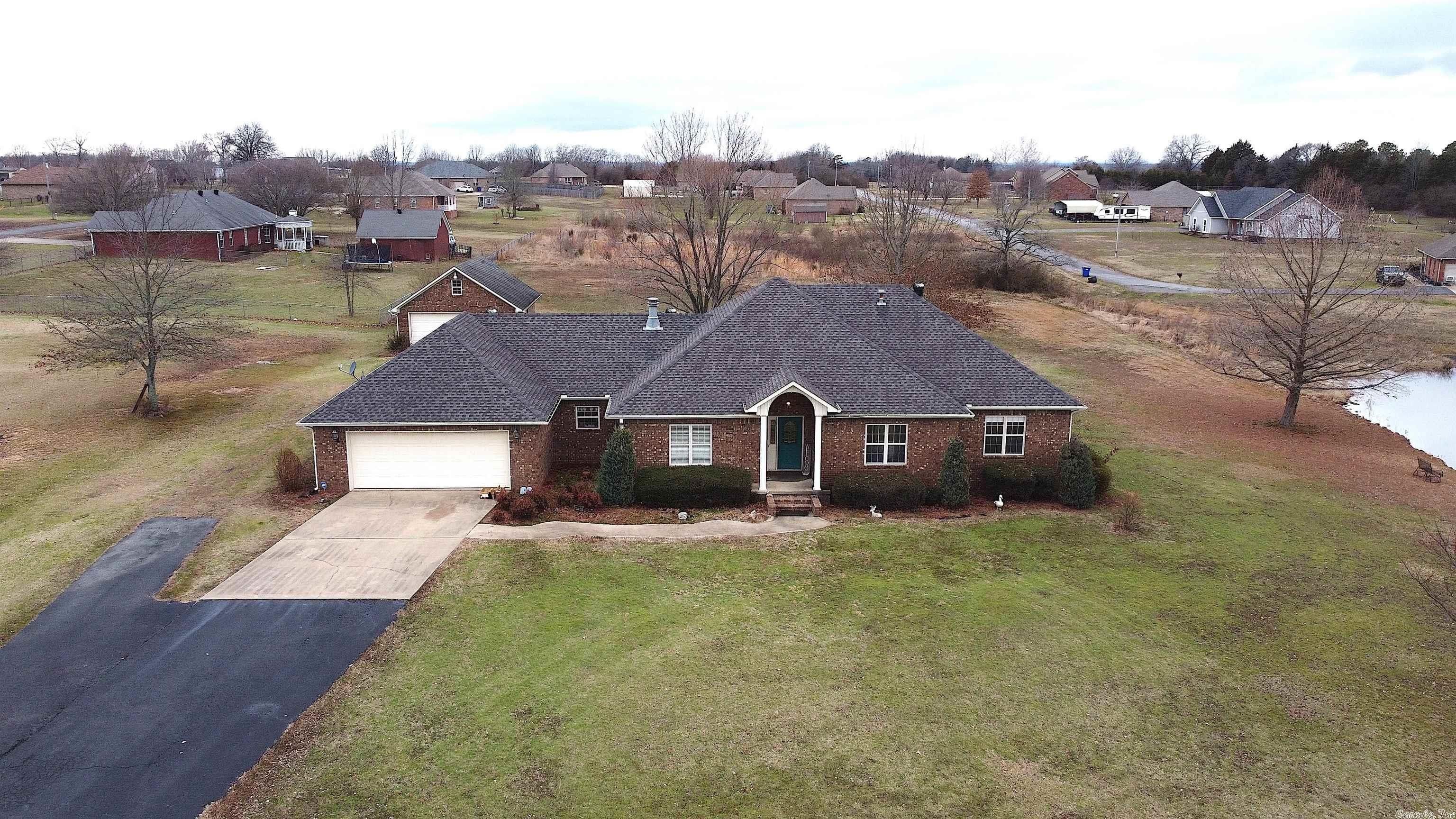 Guy, Faulkner County, AR House for sale Property ID 415725693 LandWatch