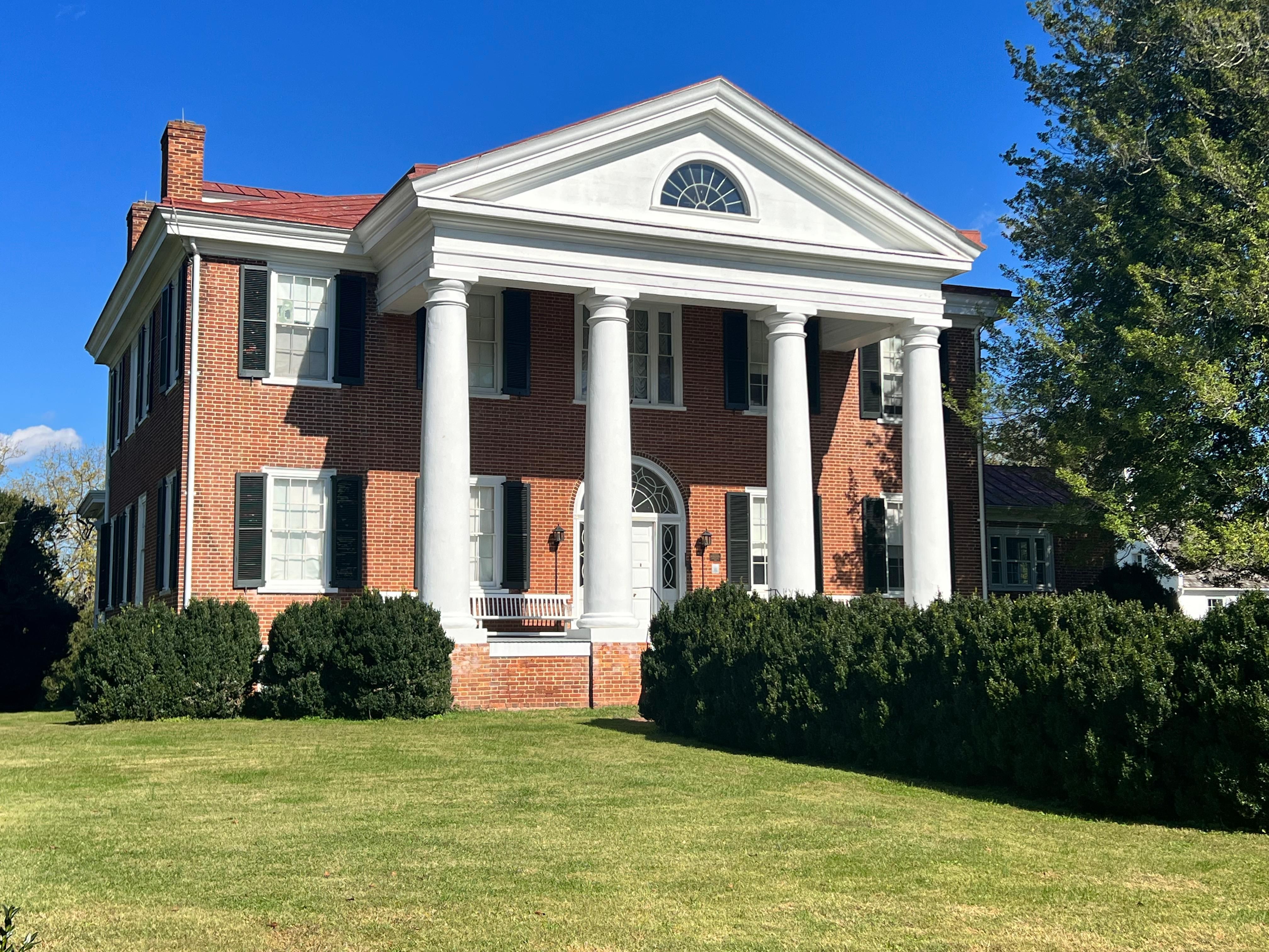 Gordonsville, Orange County, VA Farms and Ranches, Horse Property