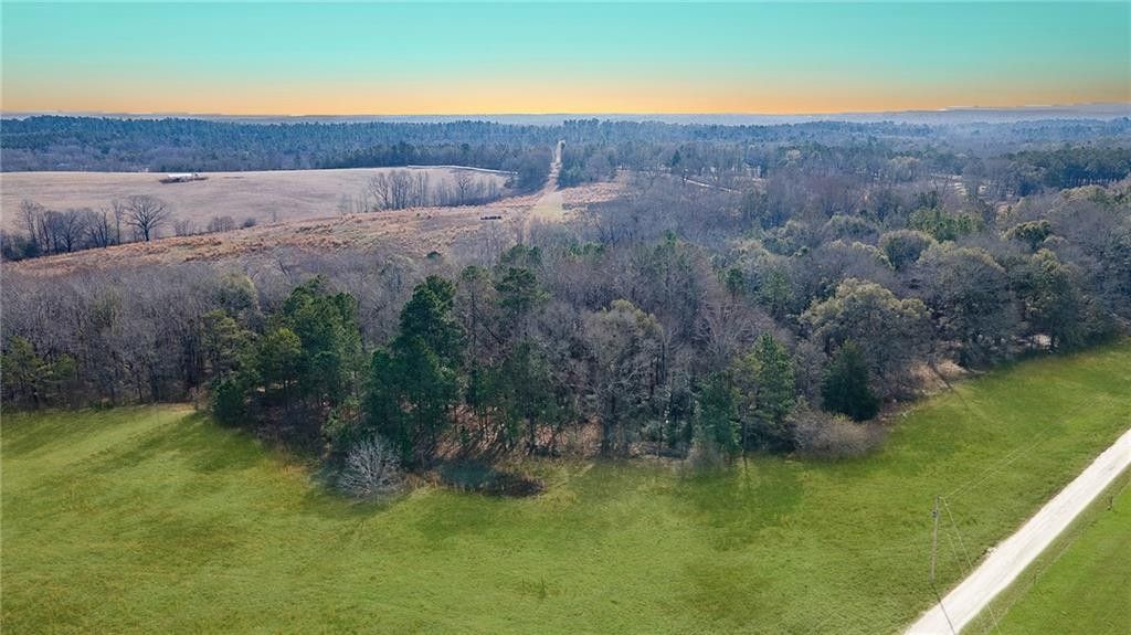 Seale, Russell County, AL Farms and Ranches for sale Property ID
