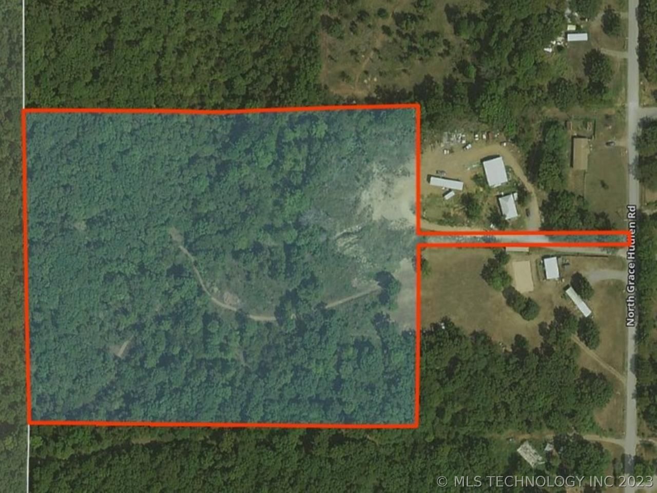 Hulbert, Cherokee County, OK for sale Property ID 415727240 LandWatch