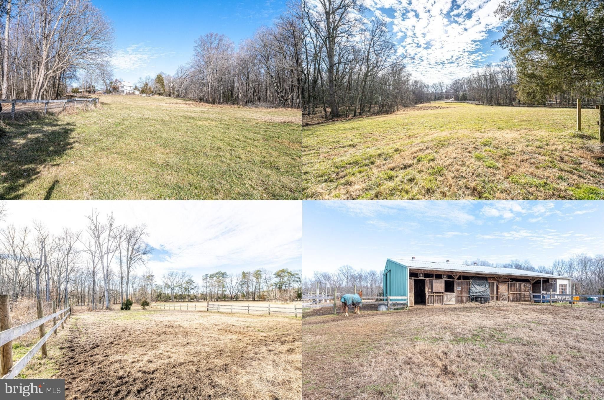 Bryans Road, Charles County, MD Farms and Ranches, House for sale
