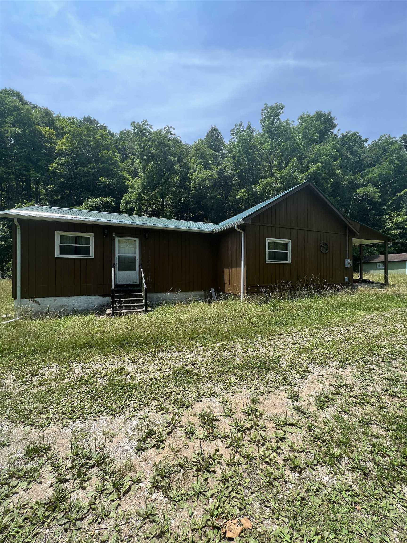Leon, Putnam County, WV House for sale Property ID 415727331 LandWatch