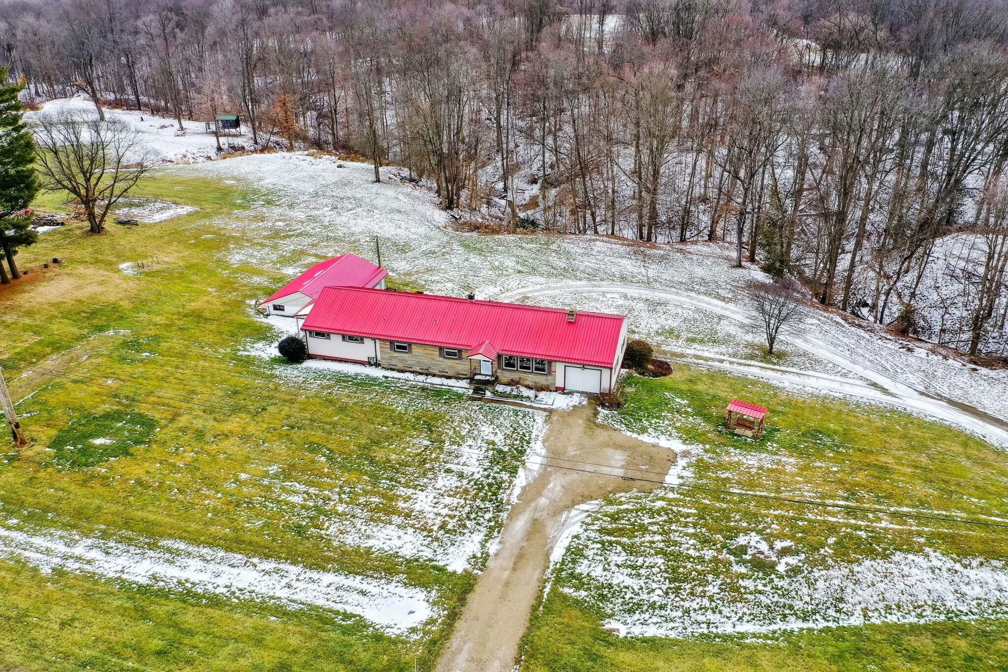 Nashport, Licking County, OH House for sale Property ID 415727525