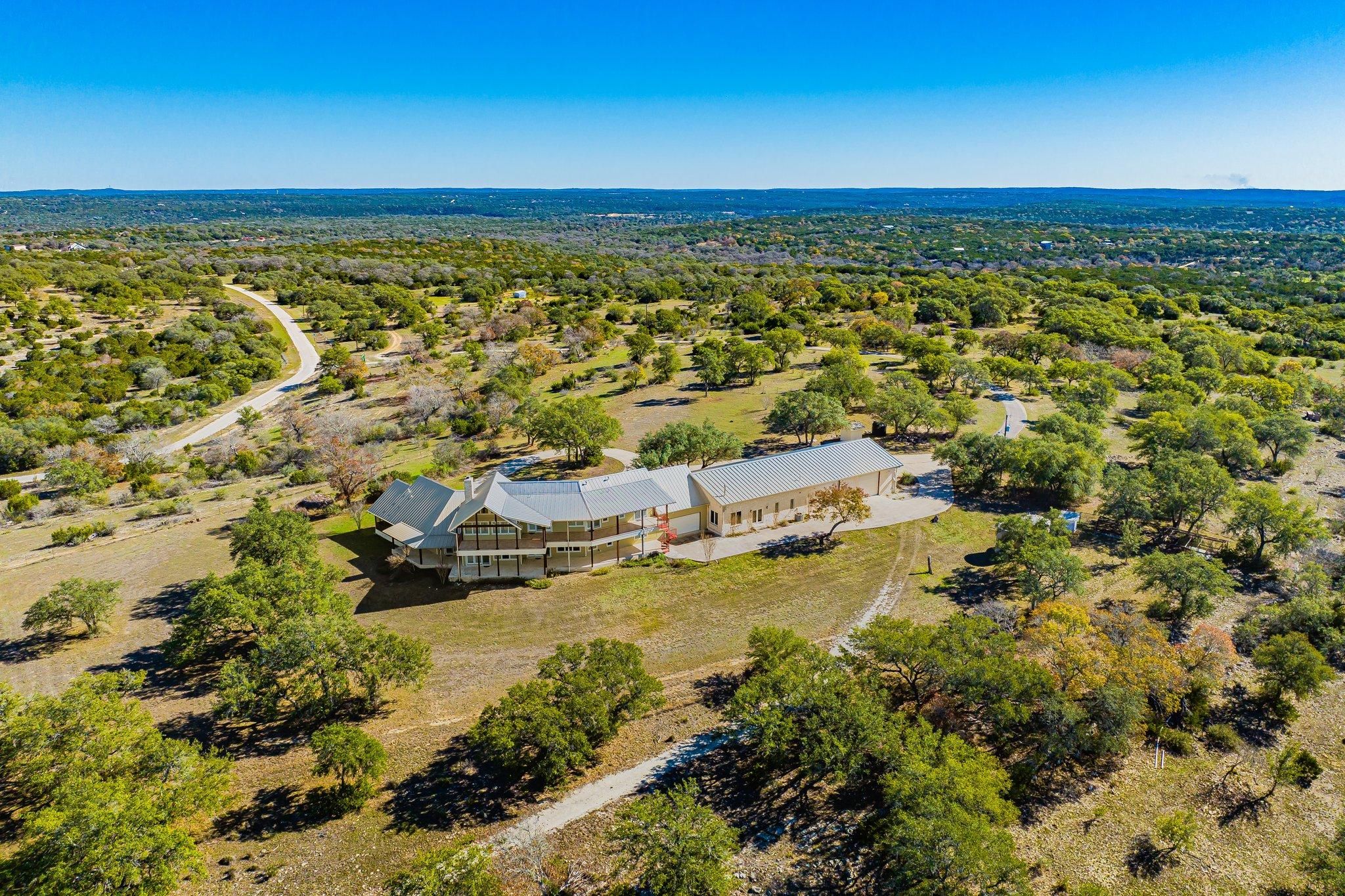 1141 Currie Ranch Road, Wimberley, TX 78676 LandWatch