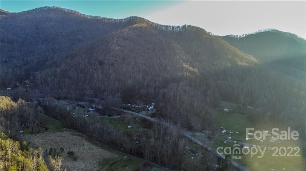 Barnardsville, County, NC Undeveloped Land for sale Property