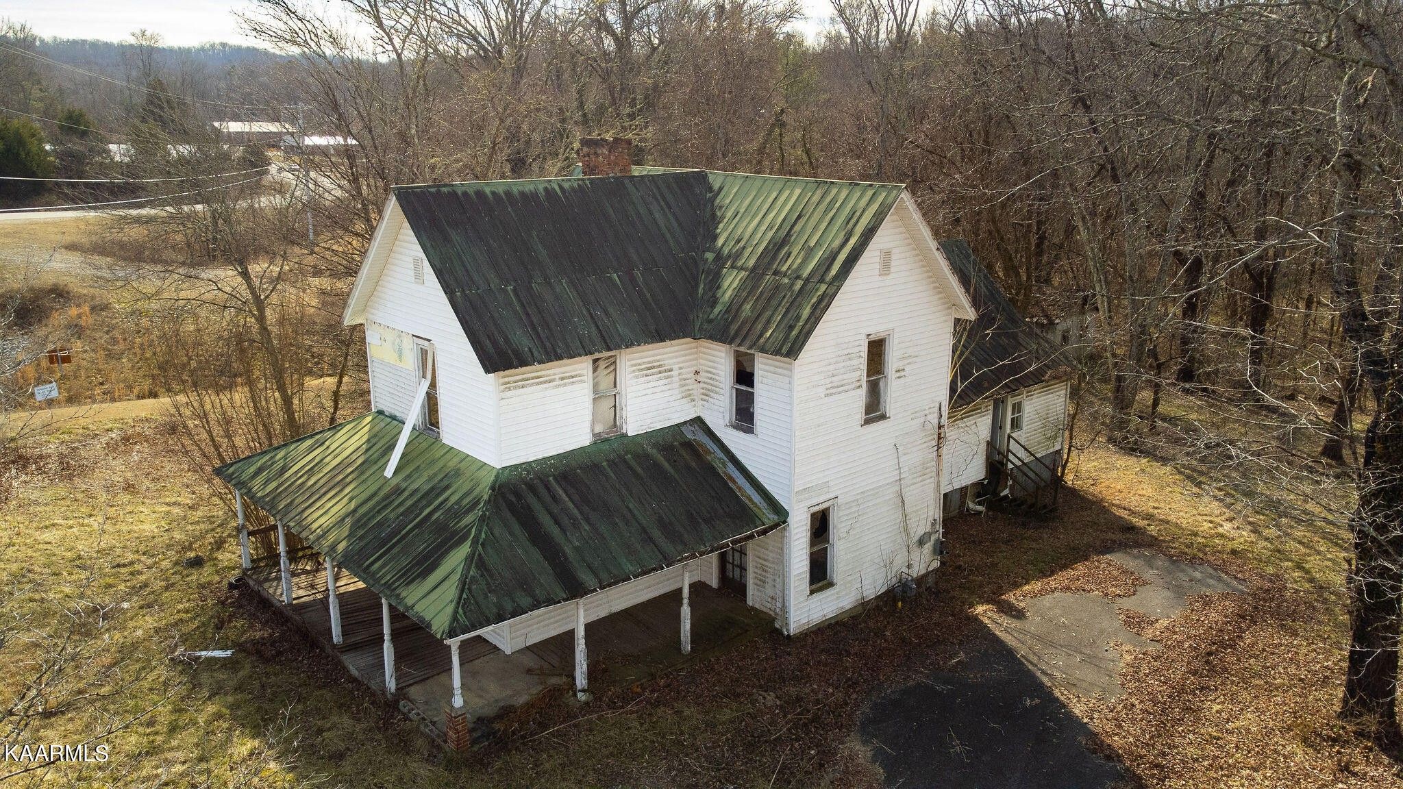 Harriman, Roane County, TN House for sale Property ID 415728058