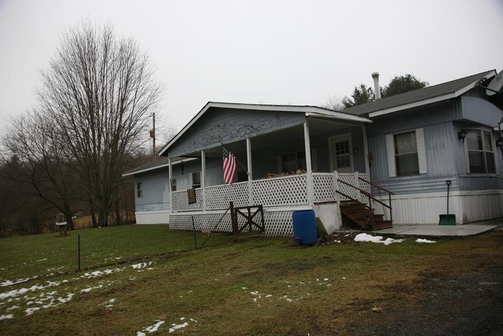 Athens, Bradford County, PA House for sale Property ID 415728208