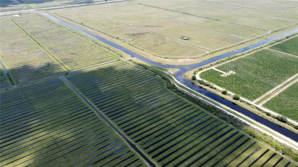 Fort Pierce, Saint Lucie County, FL Farms and Ranches, Commercial