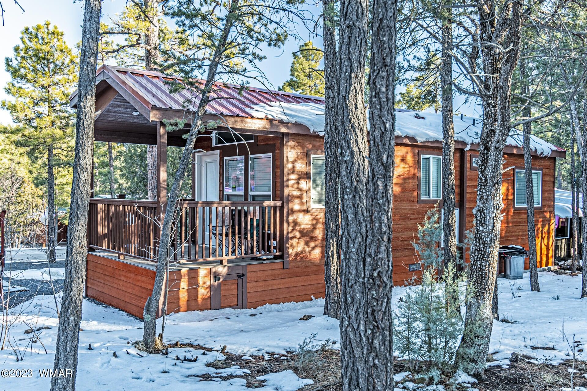 Show Low, Navajo County, AZ House for sale Property ID 415728455