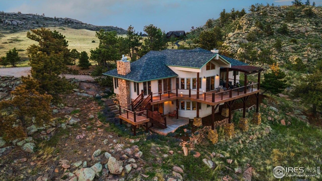 Laporte, Larimer County, CO House for sale Property ID 415729579