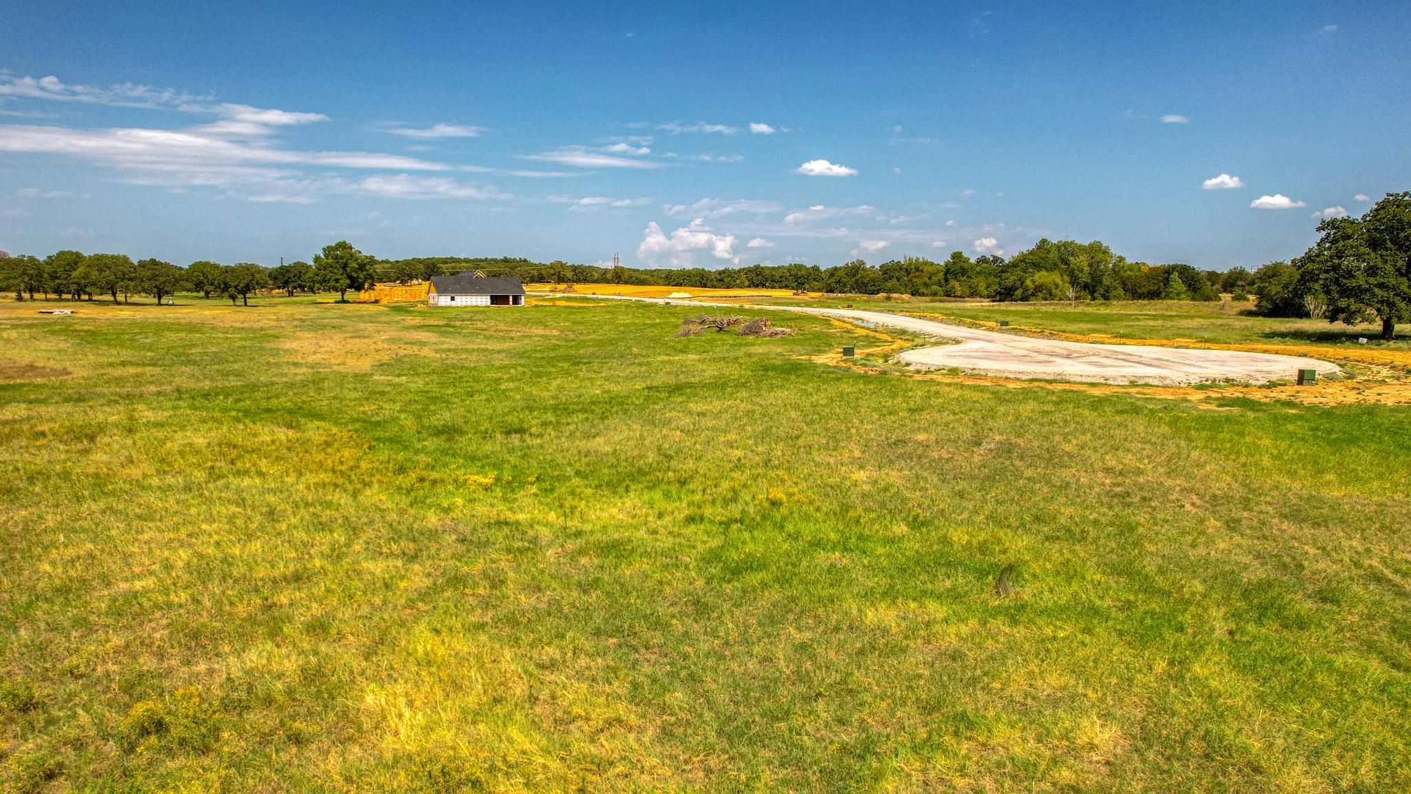 Poolville, Parker County, TX Undeveloped Land, Horse Property