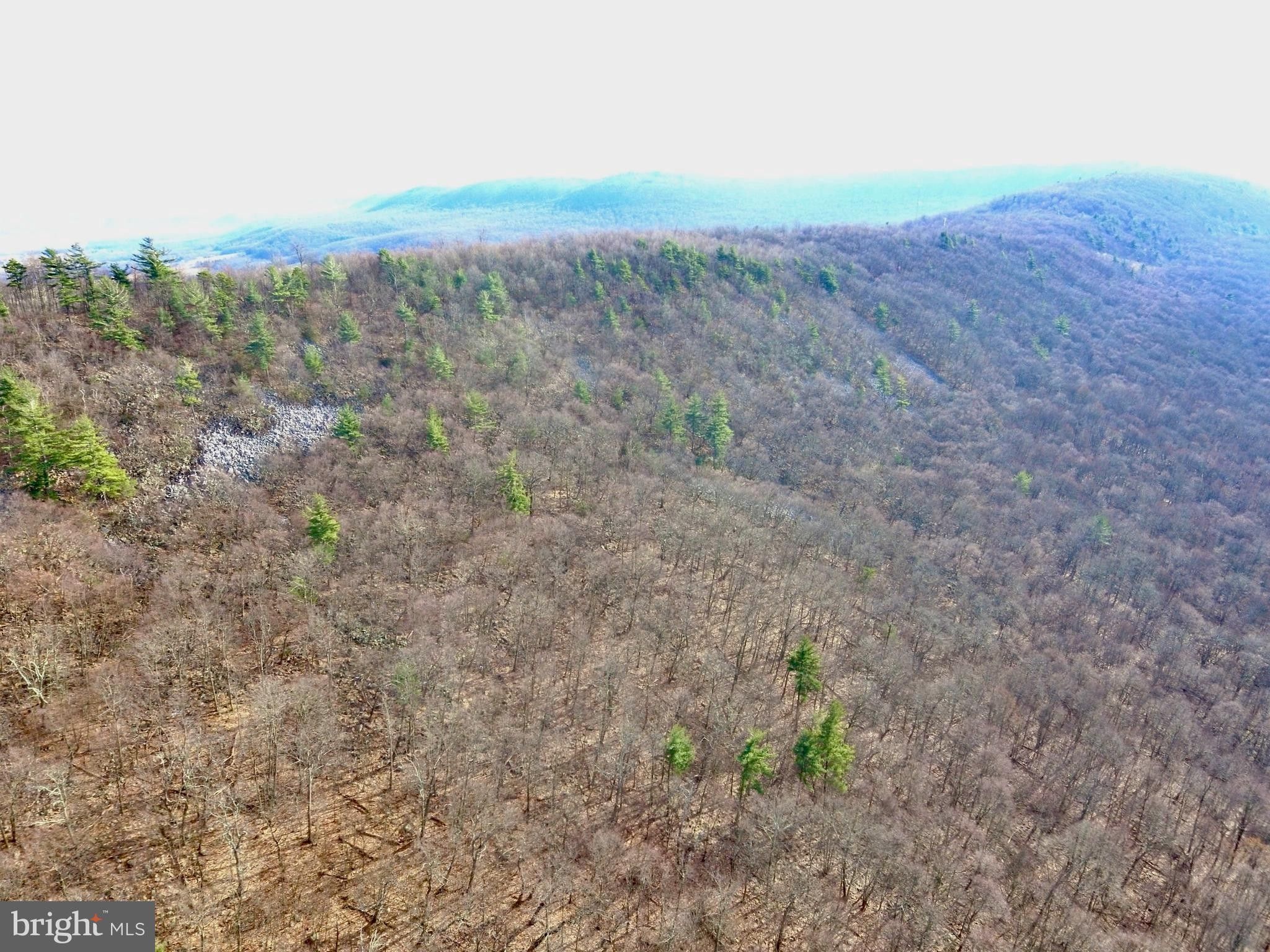 New Enterprise, Bedford County, PA Undeveloped Land for sale Property