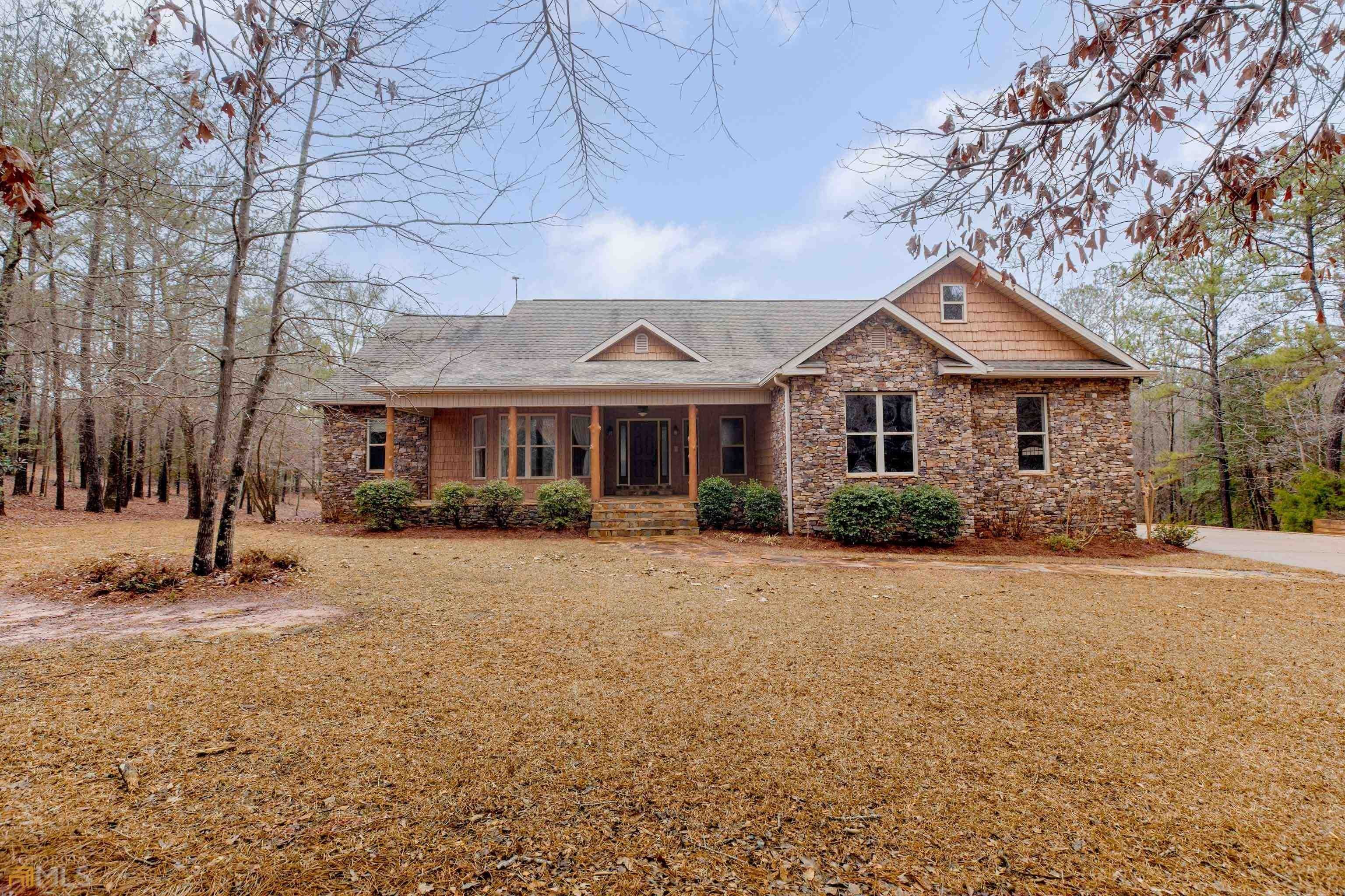 Fort Valley, Peach County, GA House for sale Property ID 415730516