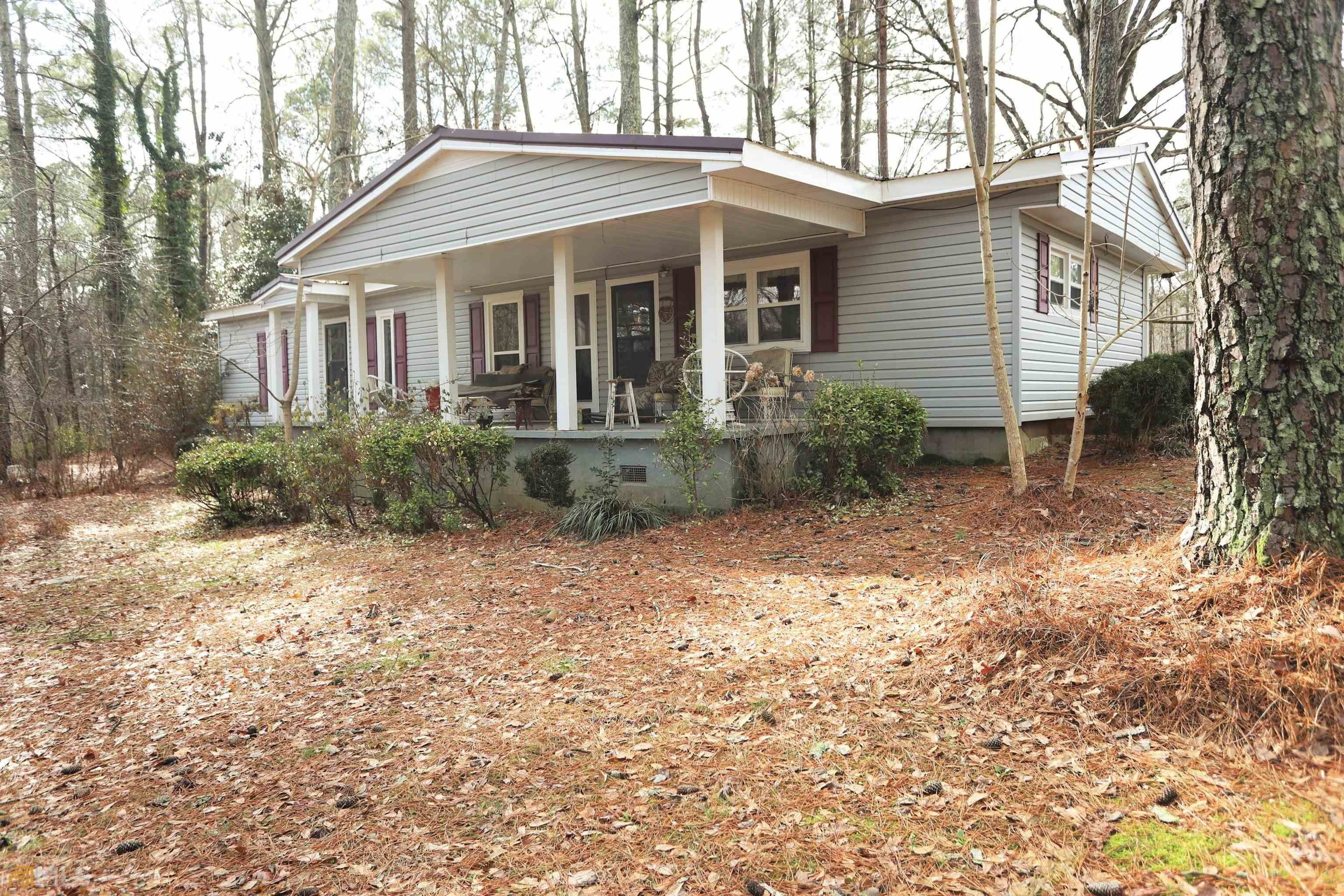 Summerville, Chattooga County, GA House for sale Property ID 415730525