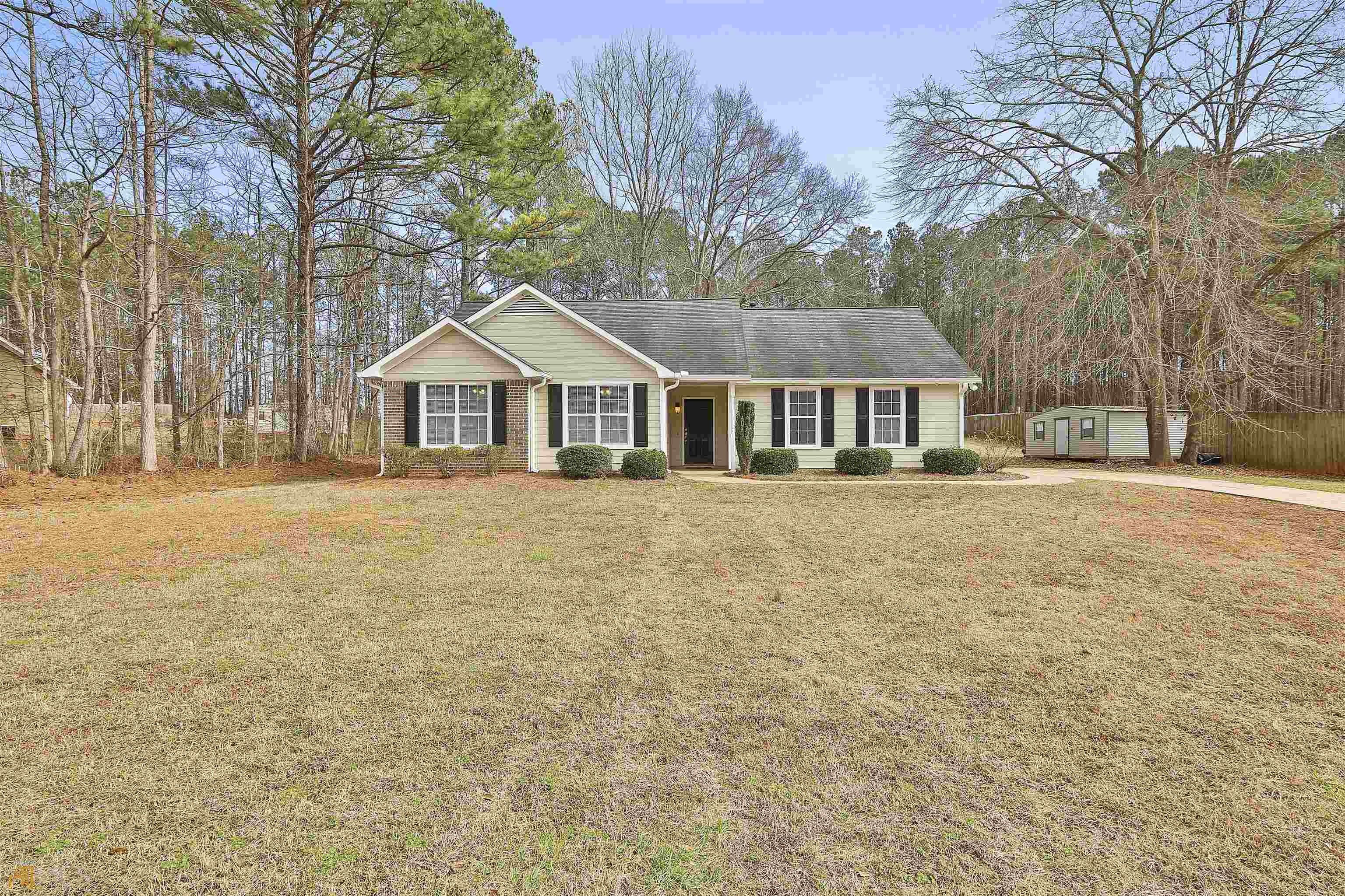 Sharpsburg, Coweta County, GA House for sale Property ID 415730585