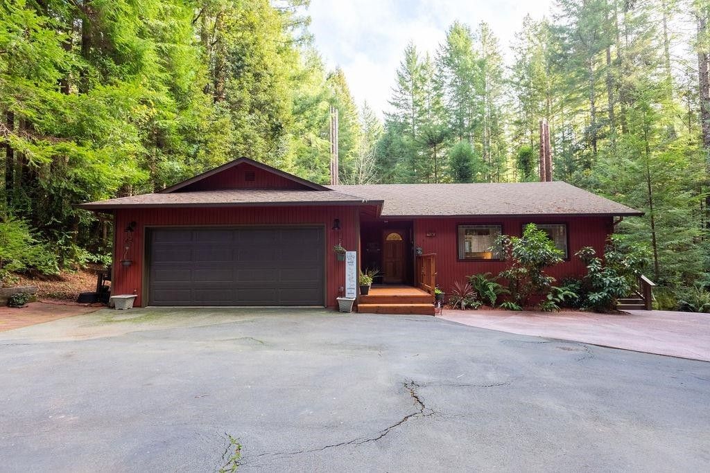 Crescent City, Del Norte County, CA House for sale Property ID