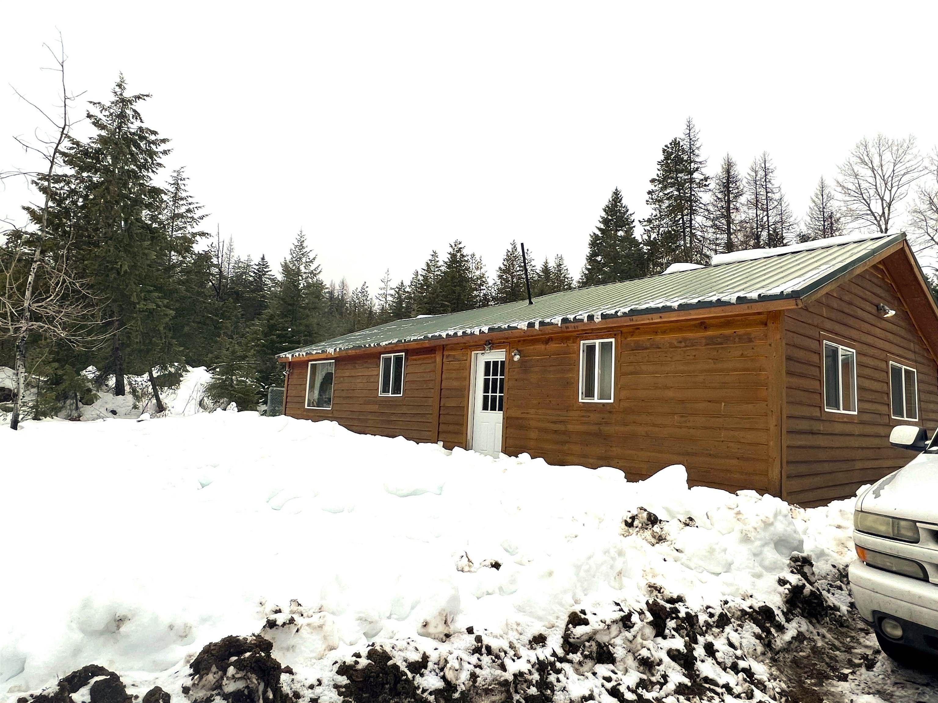 Newport, Pend Oreille County, WA House for sale Property ID 415731137