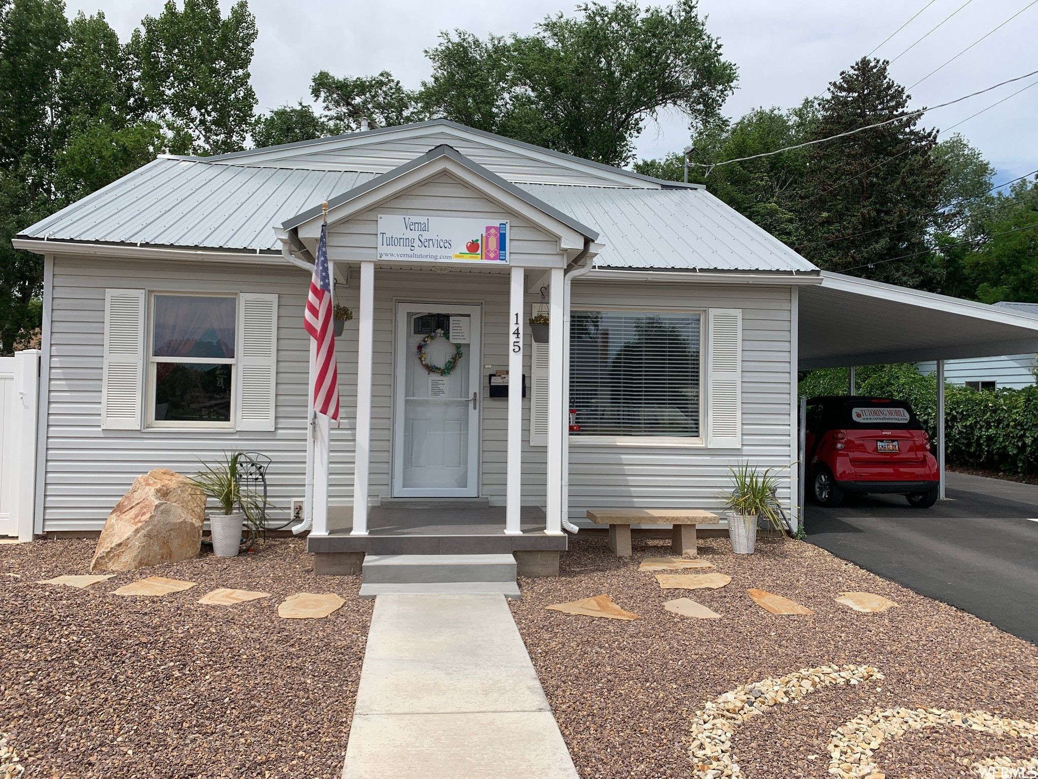 Vernal, Uintah County, UT Commercial Property, Homesites for sale