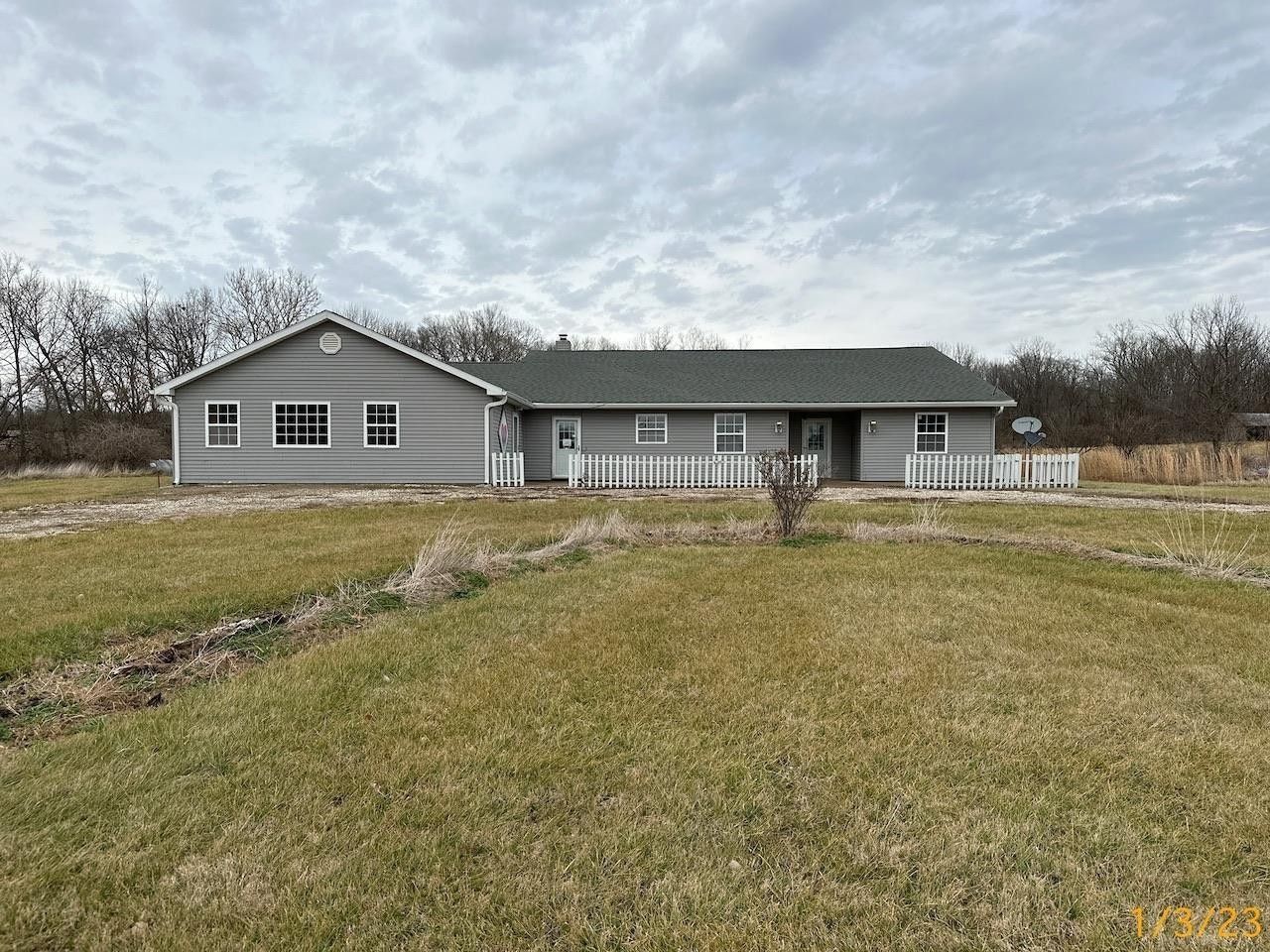 Owensville, Gibson County, IN House for sale Property ID 415731338
