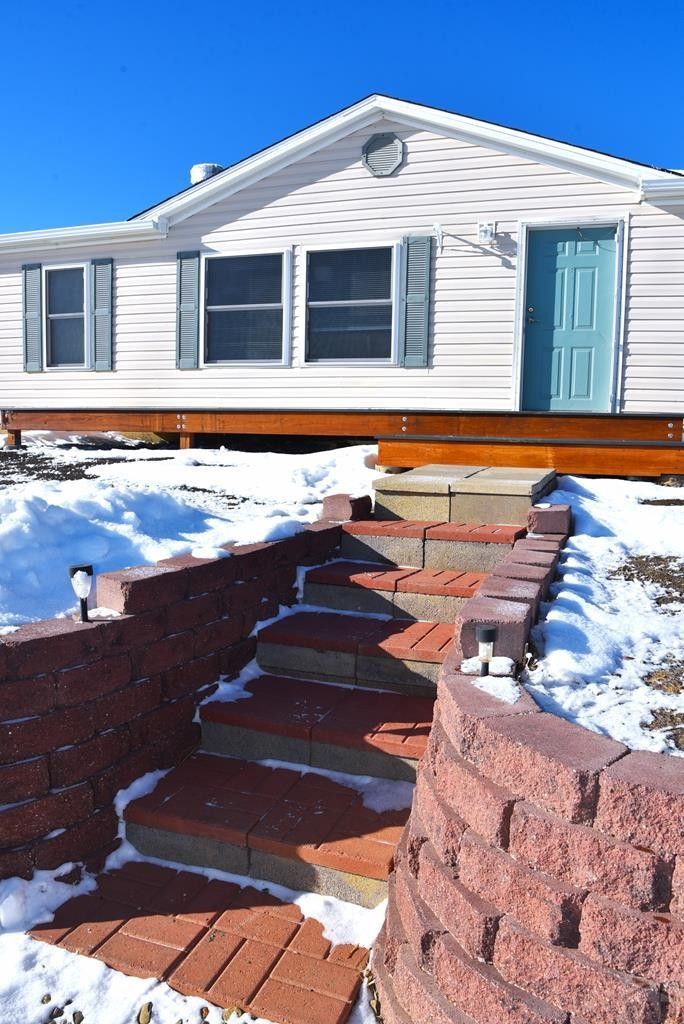 Trinidad, Las Animas County, CO House for sale Property ID 415731973