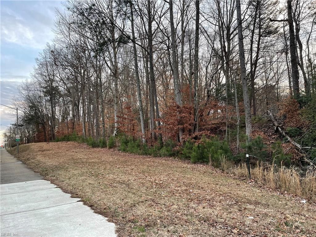 Newport News, Newport News City County, VA Farms and Ranches, Homesites