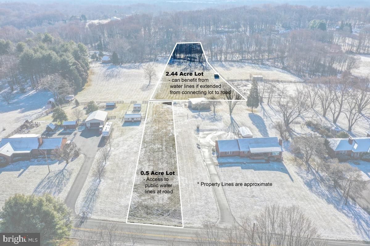 Derwood, Montgomery County, MD Farms and Ranches, Homesites for sale