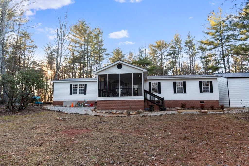 Mountain Rest, Oconee County, SC House for sale Property ID 415732813