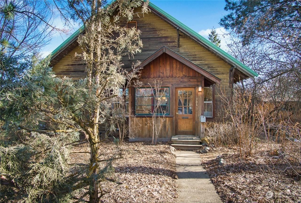 Ellensburg, Kittitas County, WA House for sale Property ID 415732449