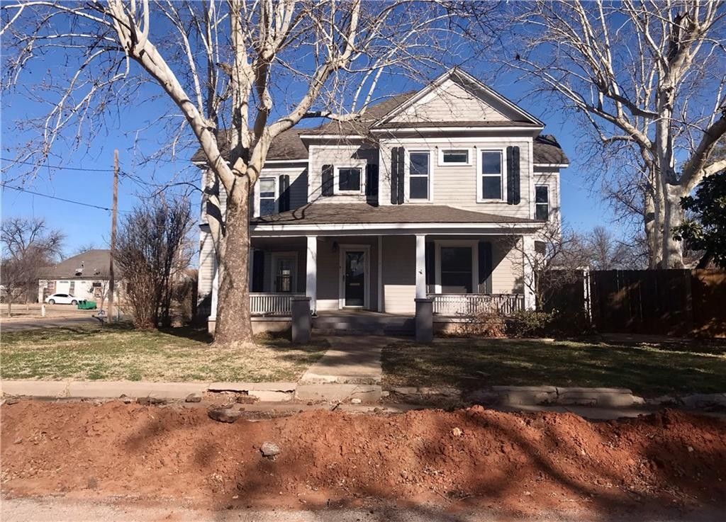 Mangum, Greer County, OK House for sale Property ID 415733997 LandWatch