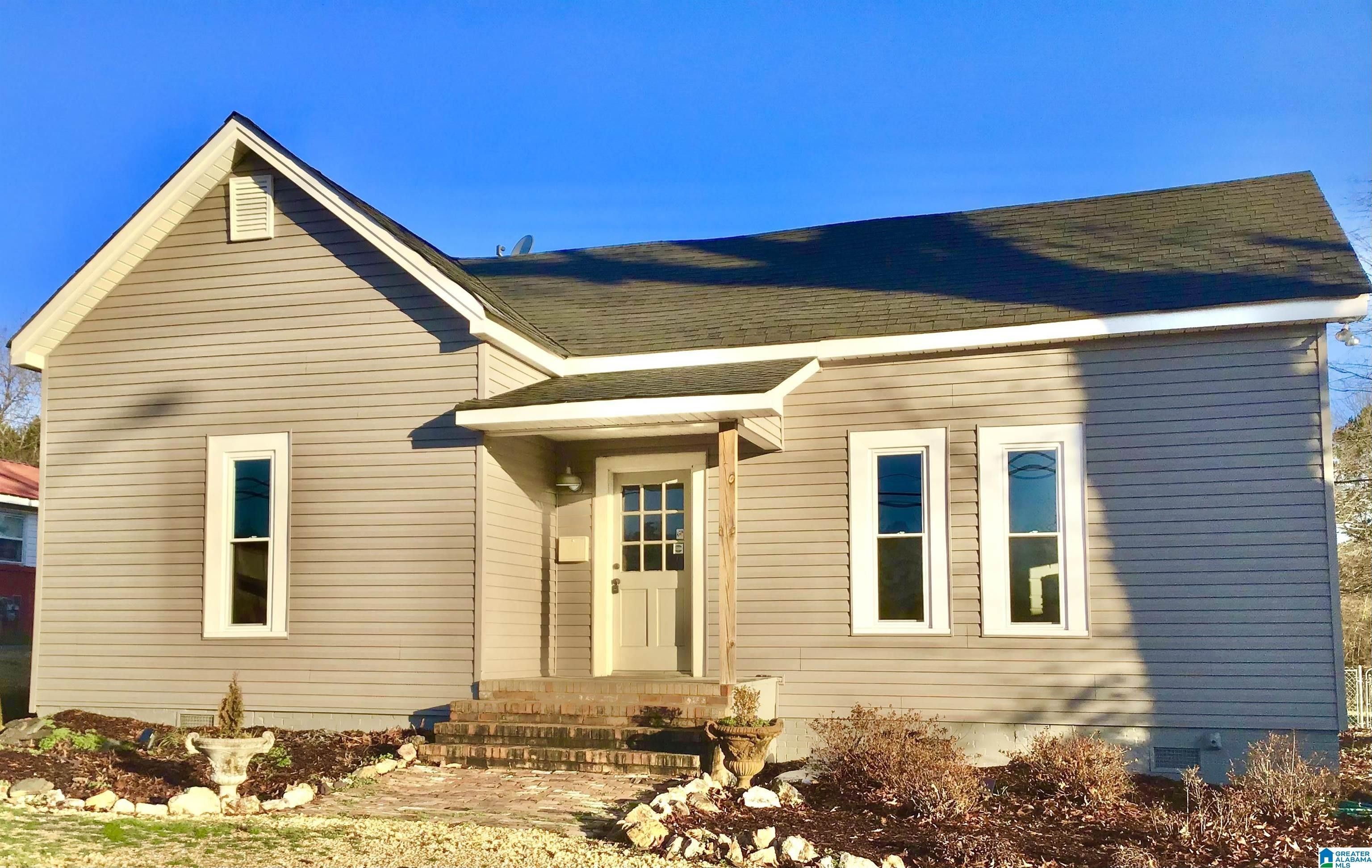 Columbiana, Shelby County, AL Commercial Property, Homesites for sale