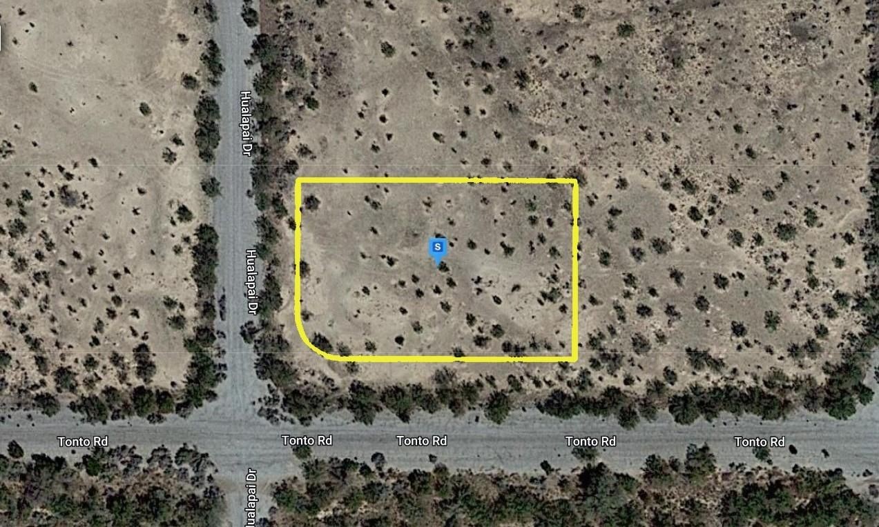 Eloy, Pinal County, AZ Recreational Property, Undeveloped Land