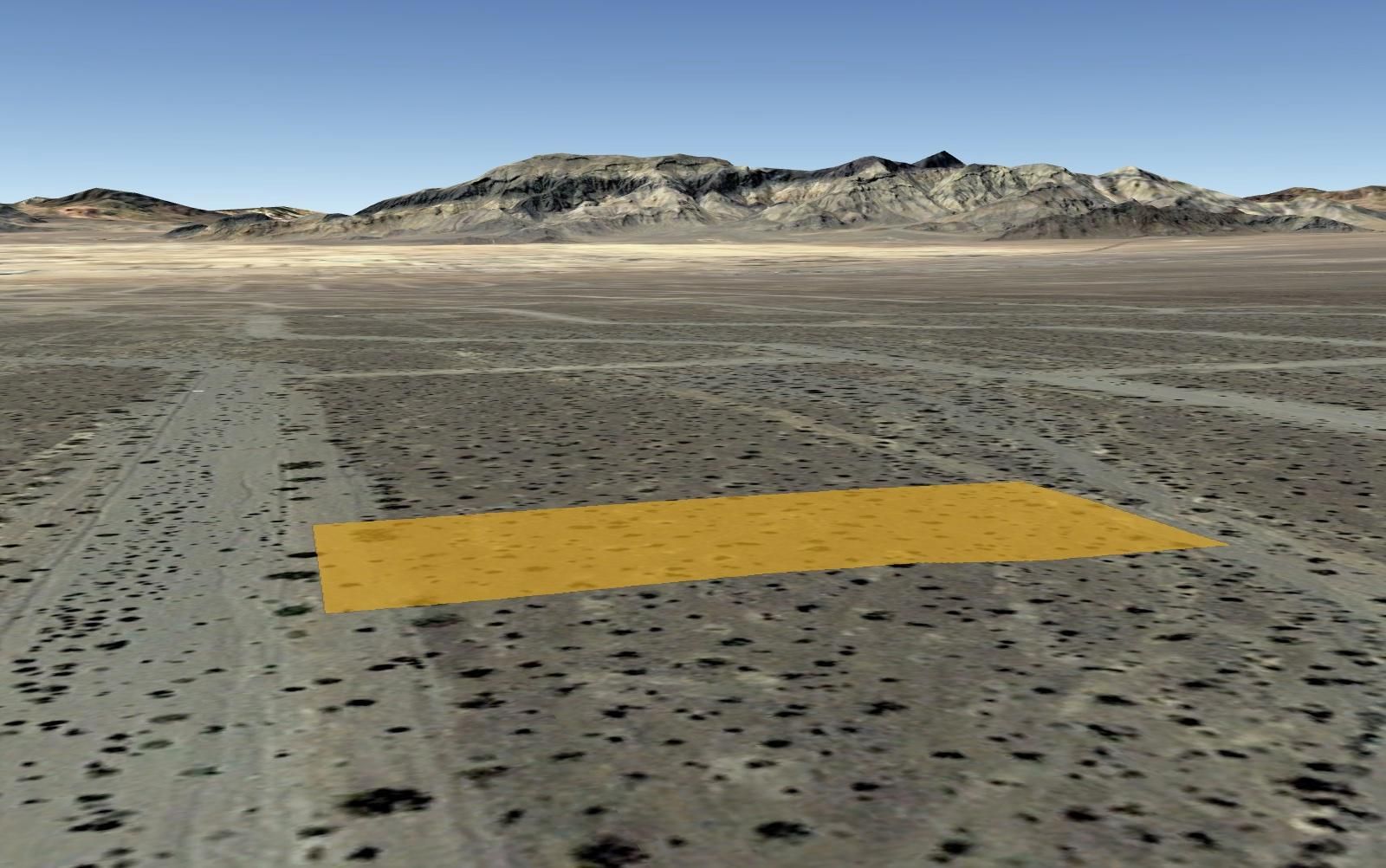 Pahrump, Nye County, NV Undeveloped Land, Homesites for sale Property